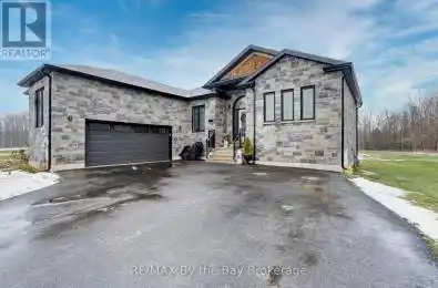 16 Walnut Drive Wasaga Beach Ontario L9Z0A9