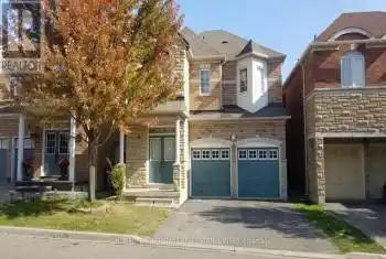 13 Grover(Main & 2nd Floor) Road, Brampton (Bram West), Ontario L6Y5R4, 4 Bedrooms Bedrooms, ,4 BathroomsBathrooms,All Houses,For Rent,Grover(Main & 2nd Floor),W11902089