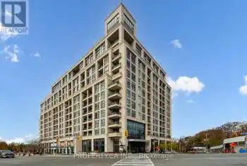 1 Old Mill Drive Unit# 613, Toronto (High Park-Swansea), Ontario M6S0A1, 2 Bedrooms Bedrooms, ,1 BathroomBathrooms,Condo,For Rent,Old Mill,W11902267