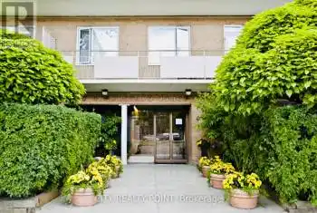 2 Grandstand Place Unit# 405, Toronto (Thorncliffe Park), Ontario M4H1E2, 2 Bedrooms Bedrooms, ,1 BathroomBathrooms,Condo,For Rent,Grandstand,C11902284