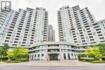 503 Beecroft Road Unit# 2009, Toronto (Willowdale West), Ontario M2N0A2, 2 Bedrooms Bedrooms, ,1 BathroomBathrooms,Condo,For Rent,Beecroft,C11902291