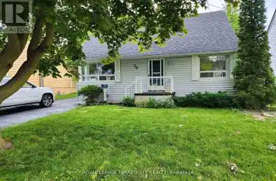 79 Dorset Road Toronto (Cliffcrest) Ontario M1M2S8