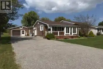 8278 Burwell Road, Lambton Shores (Port Franks), Ontario N0M1T0, 3 Bedrooms Bedrooms, ,2 BathroomsBathrooms,All Houses,For Sale,Burwell,X11902304