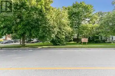 LOT 5 ALFRED Street Unit# LOT Blue Mountains (Thornbury) Ontario N0H2P