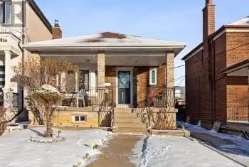 55 Hartley Avenue, Toronto (Briar Hill-Belgravia), Ontario M6E4E9, 5 Bedrooms Bedrooms, ,2 BathroomsBathrooms,All Houses,For Rent,Hartley,W11902301