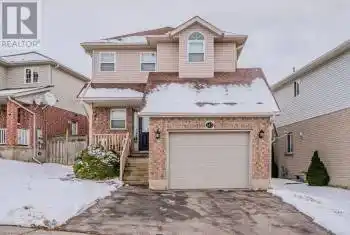 145 WINDFLOWER Drive Unit# Lower, Kitchener, Ontario N2E3S9, 2 Bedrooms Bedrooms, ,1 BathroomBathrooms,All Houses,For Rent,WINDFLOWER,40686541