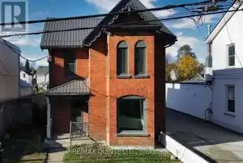 256 Coleman Street Unit# 1, Belleville, Ontario K8P3H7, 2 Bedrooms Bedrooms, ,1 BathroomBathrooms,All Houses,For Rent,Coleman,X11902369