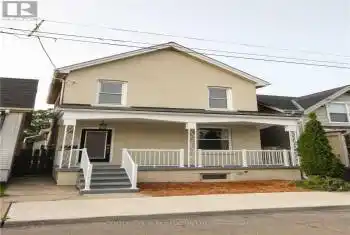 58 Burton Street, Hamilton (Industrial Sector), Ontario L8L3P8, 4 Bedrooms Bedrooms, ,3 BathroomsBathrooms,All Houses,For Rent,Burton,X11902368