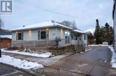 527 Berford Street South Bruce Peninsula Ontario N0H2T0