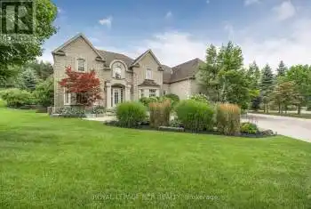 30 Sandy Ridge Court, Whitchurch-Stouffville, Ontario L4A2L4, 6 Bedrooms Bedrooms, ,7 BathroomsBathrooms,All Houses,For Sale,Sandy Ridge,N11902324