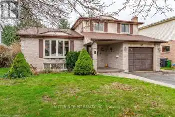 8 Smart Street, Guelph (Kortright West), Ontario N1G4K9, 6 Bedrooms Bedrooms, ,4 BathroomsBathrooms,All Houses,For Rent,Smart,X11902424