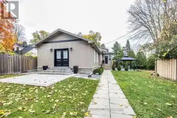 61 Townline Road, Clarington (Courtice), Ontario L1E2J3, 3 Bedrooms Bedrooms, ,2 BathroomsBathrooms,All Houses,For Sale,Townline,E11902493