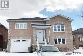 155 Hanmer Street Unit# B, Barrie (East Bayfield), Ontario L4M6W2, 2 Bedrooms Bedrooms, ,1 BathroomBathrooms,All Houses,For Rent,Hanmer,S11902473