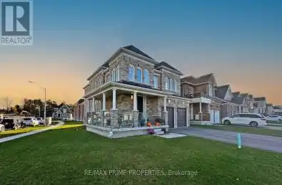 8 Louis Way Scugog (Port Perry) Ontario L9L0B1