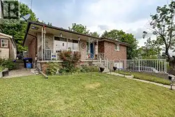 97 John Street, Bradford West Gwillimbury (Bradford), Ontario L3Z2B1, 2 Bedrooms Bedrooms, ,1 BathroomBathrooms,All Houses,For Rent,John,N11902574