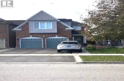 7276 Bread Fruit Lane Unit# UPPER Mississauga (Lisgar) Ontario L5N8H6