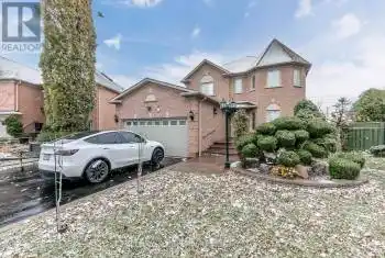 57 Cherokee Drive, Vaughan (Maple), Ontario L6A1X3, 1 Bedroom Bedrooms, ,1 BathroomBathrooms,All Houses,For Rent,Cherokee,N11902583