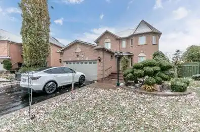 57 Cherokee Drive Vaughan (Maple) Ontario L6A1X3