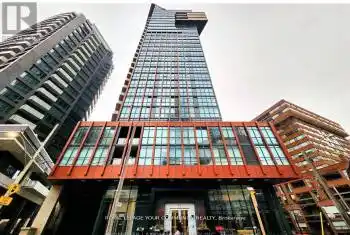 32 Davenport Road Unit# 1307, Toronto (Annex), Ontario M5R0B5, 3 Bedrooms Bedrooms, ,2 BathroomsBathrooms,Condo,For Rent,Davenport,C11902604