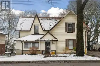 219 Cochrane Street Scugog (Port Perry) Ontario L9L1M1