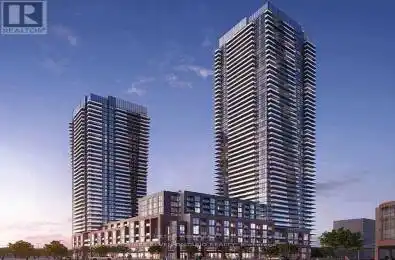 4150 Parkside Village Drive Unit# 1509 Mississauga (City Centre) Ontar