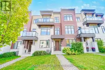 607 Marc Santi Boulevard, Vaughan (Patterson), Ontario L6A4Z8, 3 Bedrooms Bedrooms, ,4 BathroomsBathrooms,All Houses,For Sale,Marc Santi,N11902682