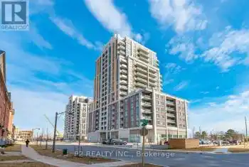 9560 Markham Road Unit# PH10, Markham (Wismer), Ontario L6E0N6, 2 Bedrooms Bedrooms, ,2 BathroomsBathrooms,Condo,For Rent,Markham,N11902704