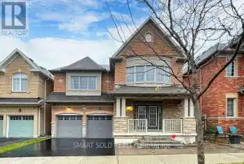 30 Holst Avenue, Markham (Berczy), Ontario L6C0S7, 6 Bedrooms Bedrooms, ,4 BathroomsBathrooms,All Houses,For Rent,Holst,N11902220