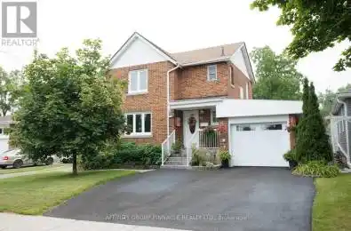 42 St David Street Kawartha Lakes (Lindsay) Ontario K9V1N3