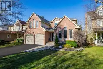 14 Balsdon Crescent, Whitby (Lynde Creek), Ontario L1P1L5, 7 Bedrooms Bedrooms, ,4 BathroomsBathrooms,All Houses,For Sale,Balsdon,E11902808