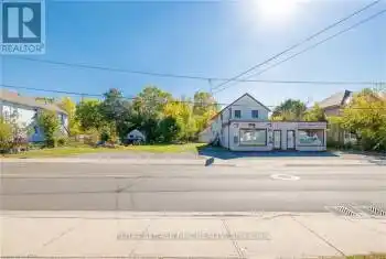 4986 Bridge Street, Niagara Falls (211 - Cherrywood), Ontario L2E2S5, ,Commercial,For Sale,Bridge,X11902933