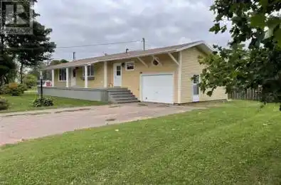 14 Pope Street Alberton Prince Edward Island C0B1B0