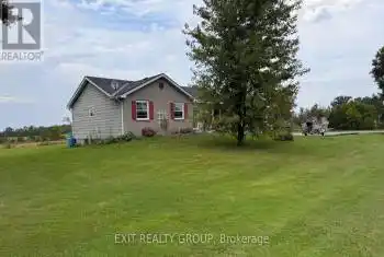 105 County Road 12, Greater Napanee, Ontario K0K2W0, 3 Bedrooms Bedrooms, ,3 BathroomsBathrooms,All Houses,For Sale,County Road 12,X11902875