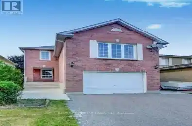 34 Ducatel Crescent Ajax (Central) Ontario L1T3B4