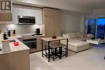 50 Ordnance Street Unit# 2210, Toronto (Niagara), Ontario M6K0C9, 2 Bedrooms Bedrooms, ,2 BathroomsBathrooms,Condo,For Rent,Ordnance,C11902896