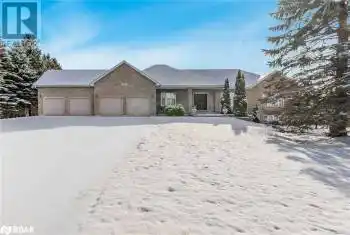 39 VANDERPOST Crescent, Thornton, Ontario L0L2N0, 6 Bedrooms Bedrooms, ,3 BathroomsBathrooms,All Houses,For Sale,VANDERPOST,40686691