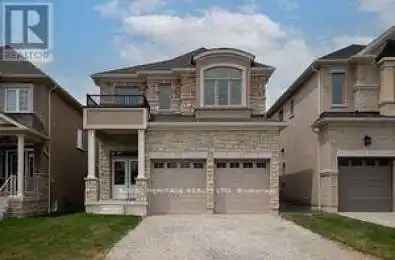 42 St Augustine Drive Whitby (Brooklin) Ontario L1M0L7