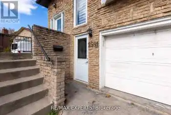 2591 Kingsberry Crescent Unit# LOWER, Mississauga (Cooksville), Ontario L5B2K7, 2 Bedrooms Bedrooms, ,1 BathroomBathrooms,All Houses,For Rent,Kingsberry,W11903049