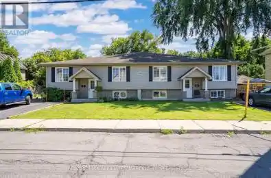 318 THIRD Street Cornwall Ontario K6J2P5