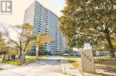 2050 Bridletowne Circle Unit# 310 Toronto (L'Amoreaux) Ontario M1W2V5