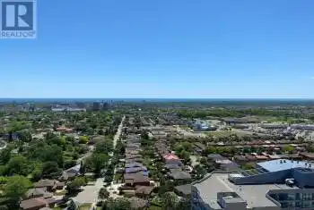 223 Webb Drive Unit# 2603, Mississauga (City Centre), Ontario L5B0E8, 2 Bedrooms Bedrooms, ,2 BathroomsBathrooms,Condo,For Sale,Webb,W11903087