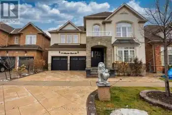 123 ALEXANDER LAWRIE Avenue, Markham (Wismer), Ontario L6E0J6, 5 Bedrooms Bedrooms, ,5 BathroomsBathrooms,All Houses,For Sale,ALEXANDER LAWRIE,N11902754