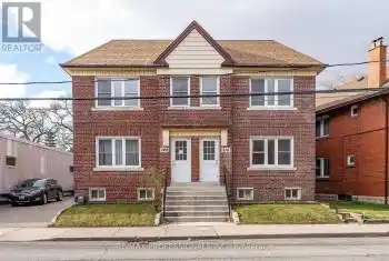 310 Jane Street Unit# Upper, Toronto (Lambton Baby Point), Ontario M6S3Z4, 2 Bedrooms Bedrooms, ,1 BathroomBathrooms,All Houses,For Rent,Jane,W11903144