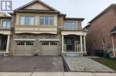 428 George Ryan Avenue Oakville Ontario L6H0S2