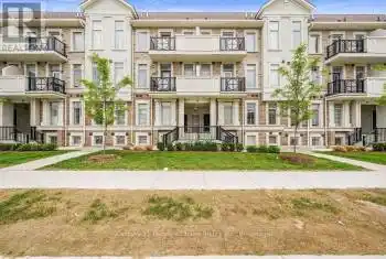 78 Preston Meadow Avenue Unit# 18, Mississauga (Hurontario), Ontario L4Z0C8, 2 Bedrooms Bedrooms, ,2 BathroomsBathrooms,All Houses,For Rent,Preston Meadow,W11903174