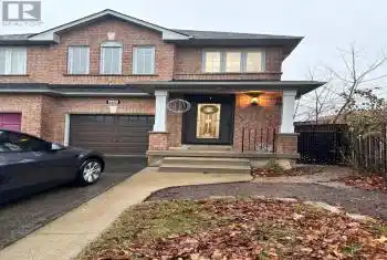 4490 Victory Court, Burlington (Shoreacres), Ontario L7L6J6, 3 Bedrooms Bedrooms, ,3 BathroomsBathrooms,All Houses,For Rent,Victory,W11903181