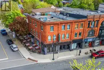 3048 Dundas Street, Toronto (Junction Area), Ontario M6P1Z3, ,Commercial,For Sale,Dundas,W11903216