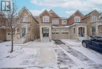 10 Banas Way, Brampton (Northwest Brampton), Ontario L6P1C7, 5 Bedrooms Bedrooms, ,4 BathroomsBathrooms,All Houses,For Sale,Banas,W11903271