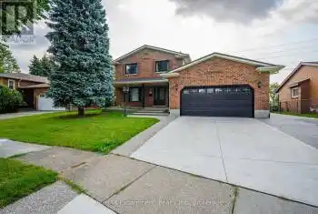 7102 BURBANK Crescent, Niagara Falls (212 - Morrison), Ontario L2J4E7, 4 Bedrooms Bedrooms, ,3 BathroomsBathrooms,All Houses,For Sale,BURBANK,X11903287