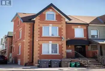 327 Concord Avenue, Toronto (Dovercourt-Wallace Emerson-Junction), Ontario M6H2P7, 1 Bedroom Bedrooms, ,1 BathroomBathrooms,All Houses,For Rent,Concord,W11903284